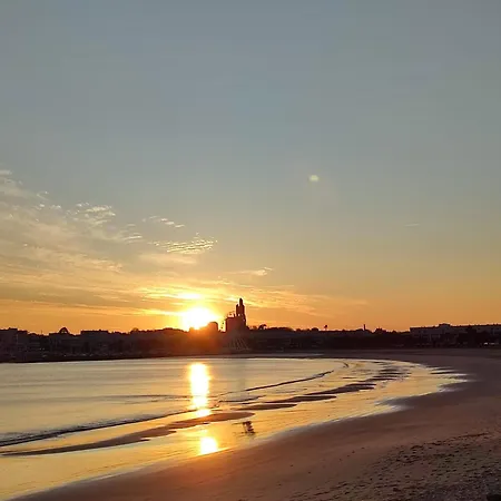 Royan, Centre Ville, Tres Proche, Wifi Lägenhet *
