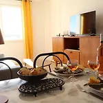 Apartment Royan, Centre Ville, Tres Proche, Wifi *