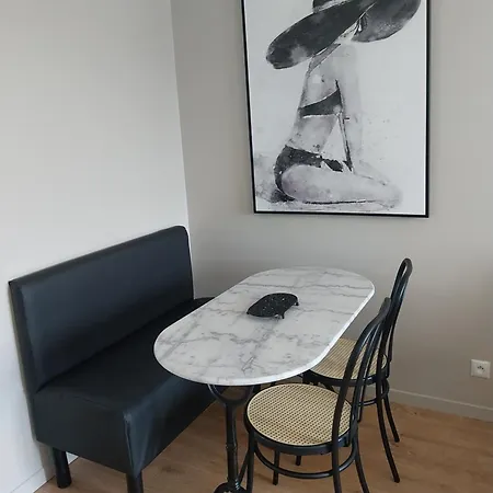 Royan, Centre Ville, Tres Proche, Wifi Ρουαγιάν