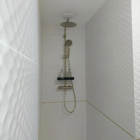 Διαμέρισμα Royan, Centre Ville, Tres Proche, Wifi Ρουαγιάν