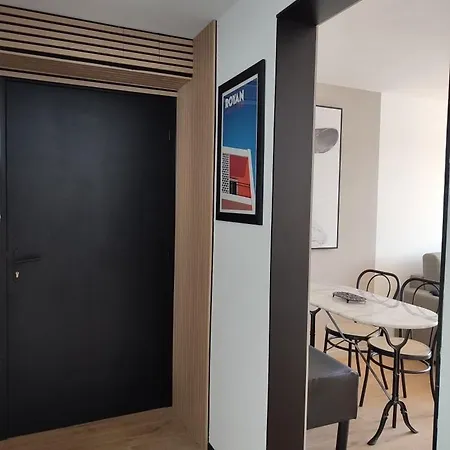 Royan, Centre Ville, Très Proche, Wifi * Royan