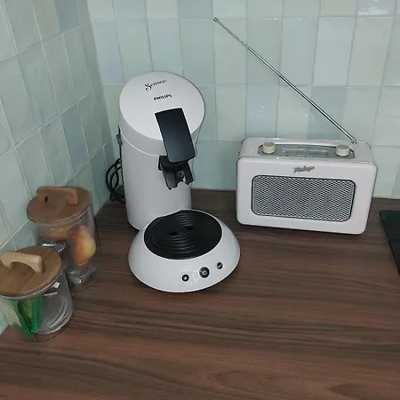 Royan, Centre Ville, Tres Proche, Wifi *