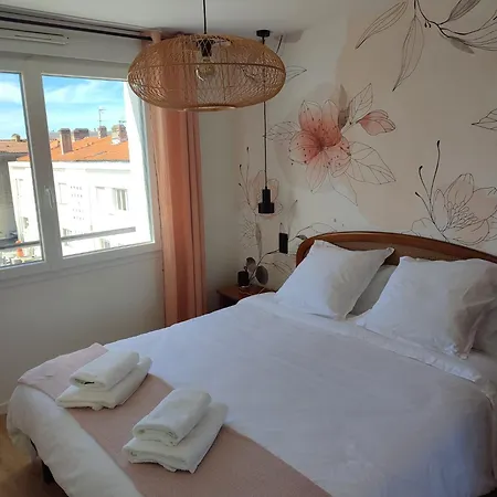Royan, Centre Ville, Tres Proche, Wifi Royan
