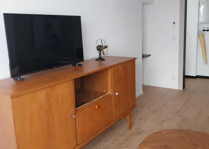 Appartement Royan, Centre Ville, Très Proche, Wifi *