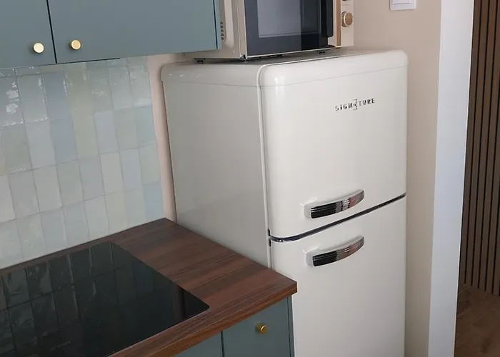 Royan, Centre Ville, Très Proche, Wifi Appartement