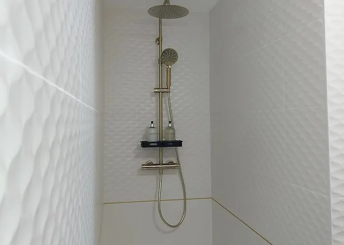 Royan, Centre Ville, Très Proche, Wifi