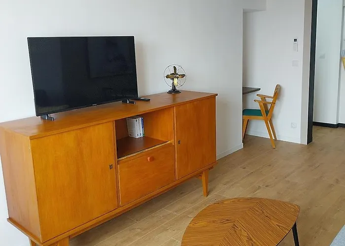 Royan, Centre Ville, Très Proche, Wifi Royan